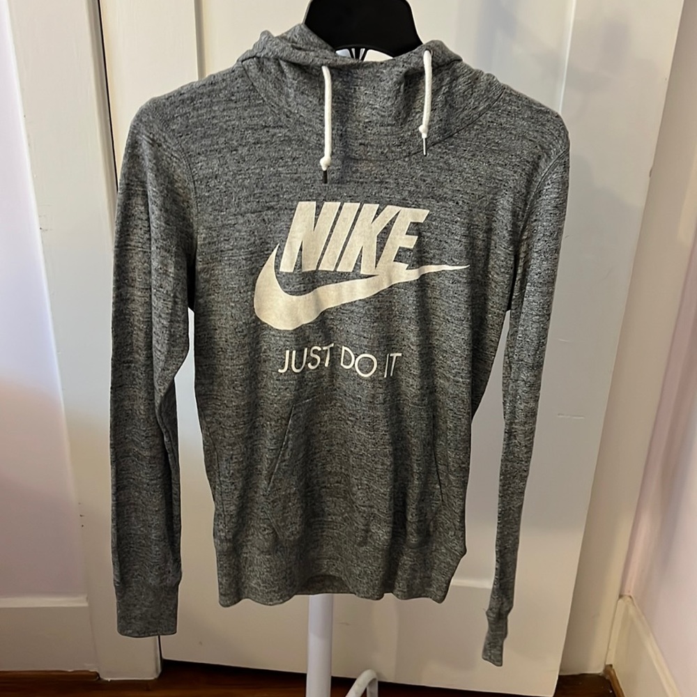 Nike Athletic Sweatshirt